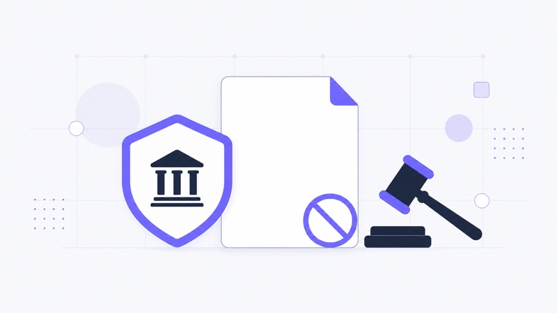Scales beside a mobile banking app, representing the legal status of PayID pokies sites in Australia